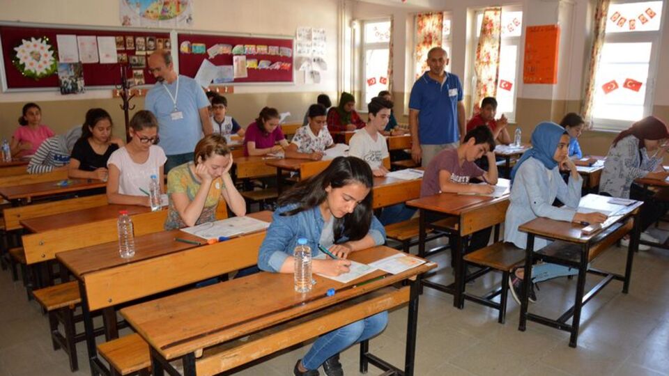 LGS sınavı ne zaman?
