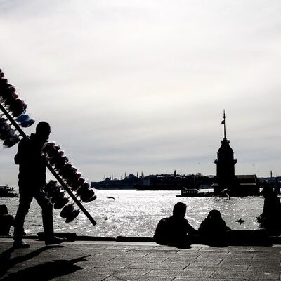 Sıcaklıklar artıyor, güneş yüzünü gösteriyor