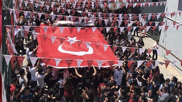 En güzel 19 Mayıs şiirleri