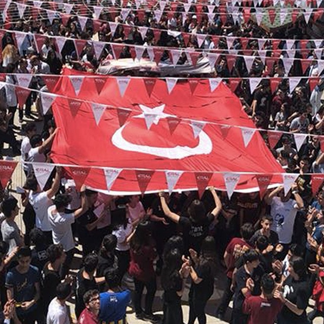 En güzel 19 Mayıs şiirleri