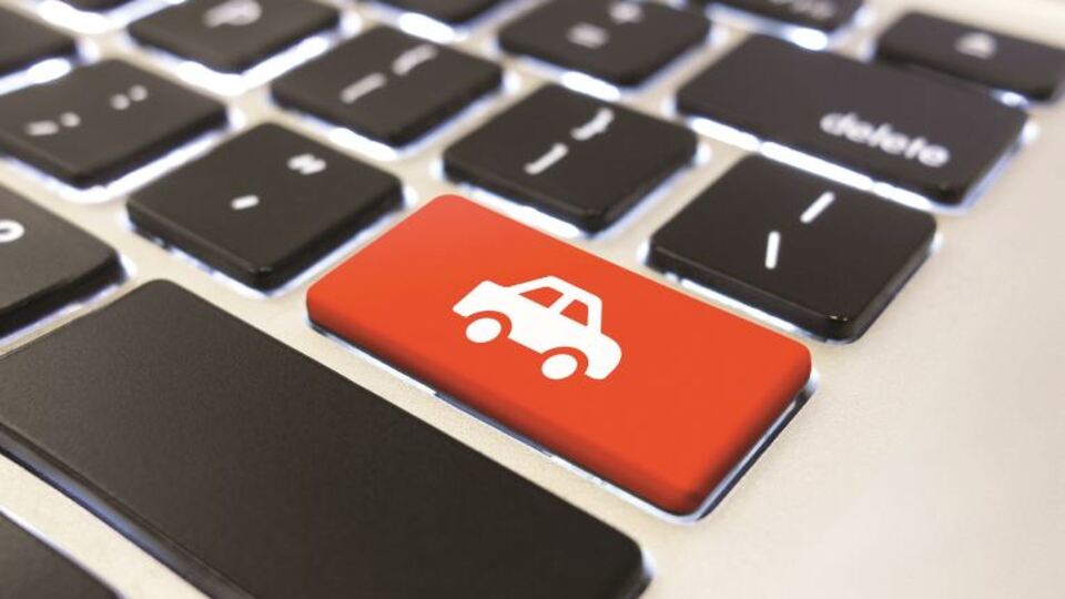 İhale ile araç satacak!