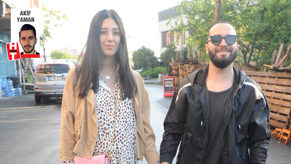 Berkay'dan o iddialara yanıt