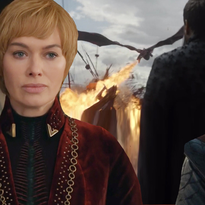 Game of Thrones yine nefesleri kesti