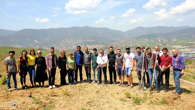 Her şey doğum gününde başladı