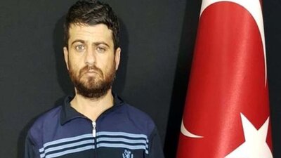 İşte Reyhanlı katliamcısının cezası