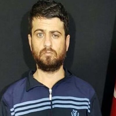 İşte Reyhanlı katliamcısının cezası