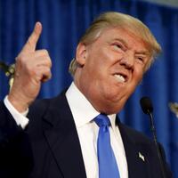 Trump'tan Çin'e çok sert uyarı