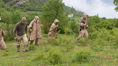Annenin iddiası harekete geçirdi
