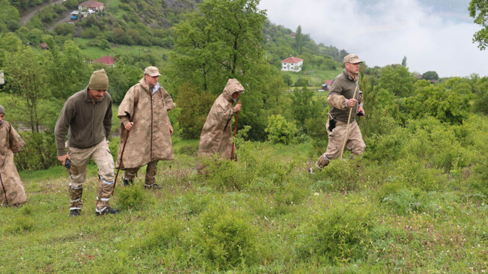 Annenin iddiası harekete geçirdi