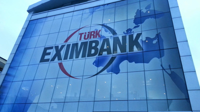 Türk Eximbank'a yeni genel müdür