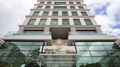 YSK CHP ve İYİ Parti'nin talebine ret