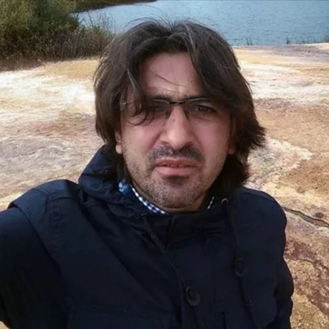 Kayıp gazeteciyi arama çalışmaları sürüyor