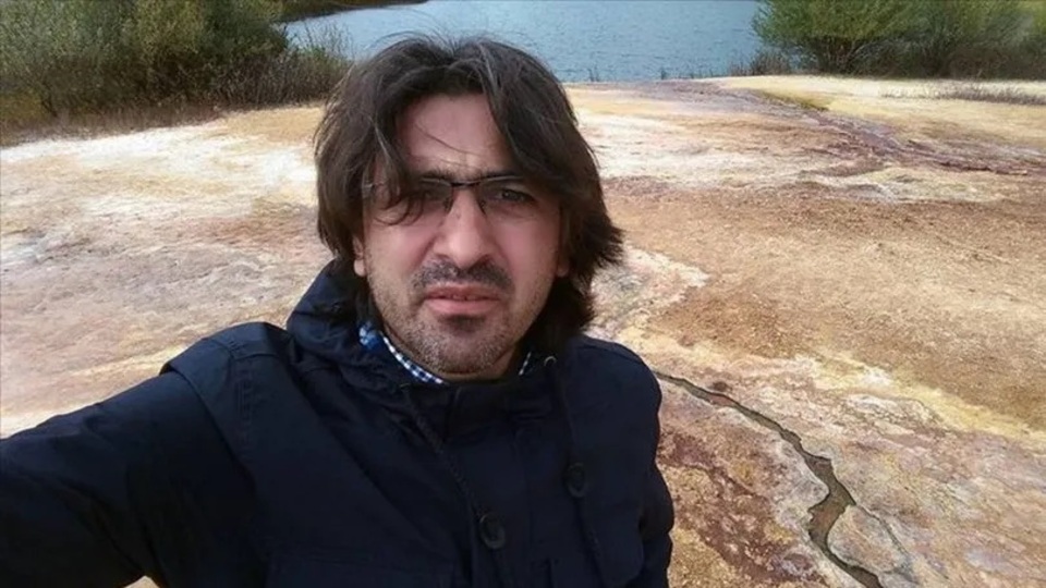 Kayıp gazeteciyi arama çalışmaları sürüyor