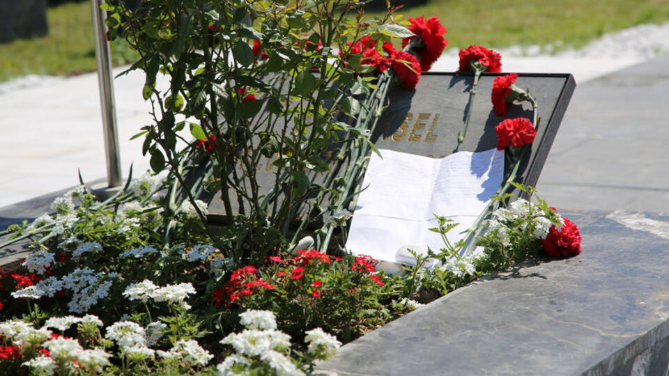 Yürekleri dağlayan mektup!