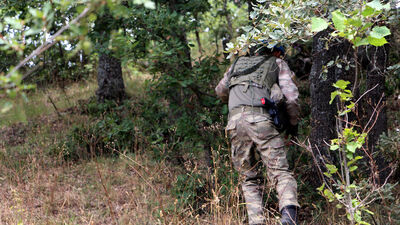 Zilan Tek etkisiz hale getirildi!