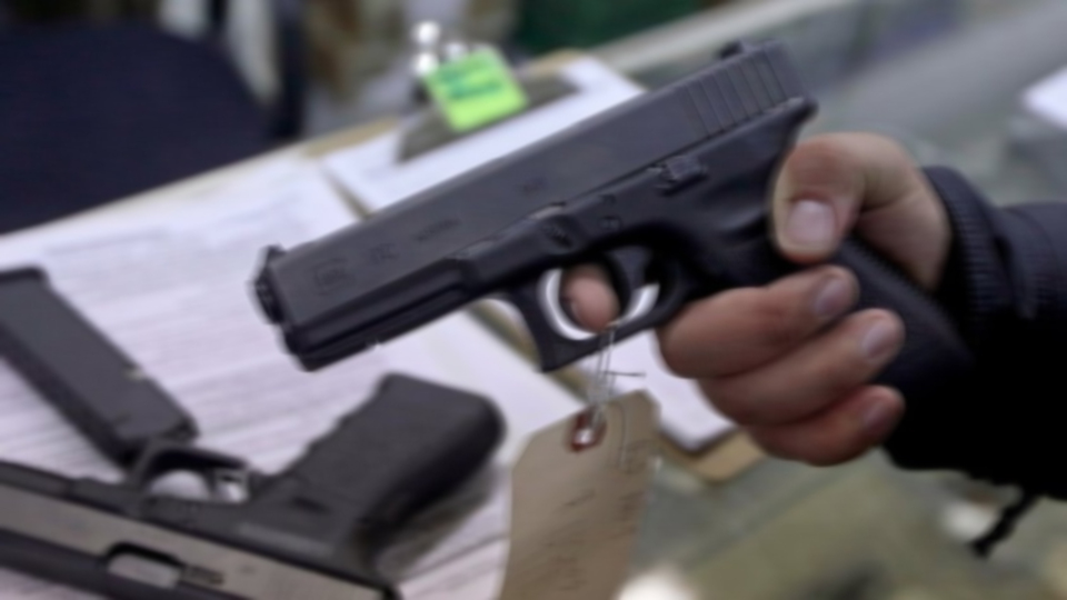 İçişleri'nden silah ruhsatı sayılarına ilişkin açıklama