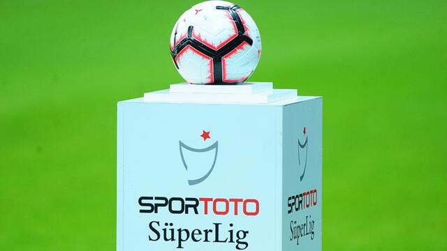 Süper Lig 32. hafta güncel puan durumu