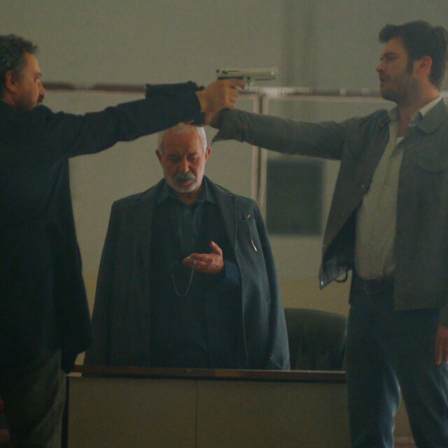 Çarpışma 22. bölüm fragmanı yayınlandı!