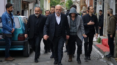 Çukur yeni bölüm fragmanı yayınlandı mı?