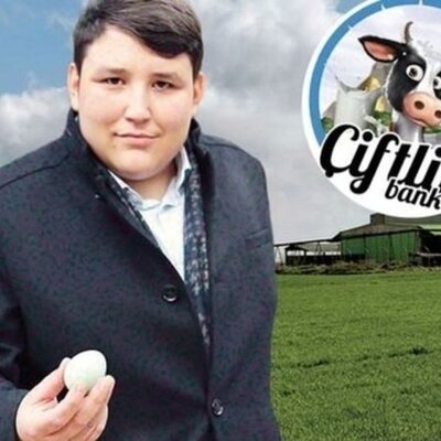 Çiftlik Bank mağdurları konuştu