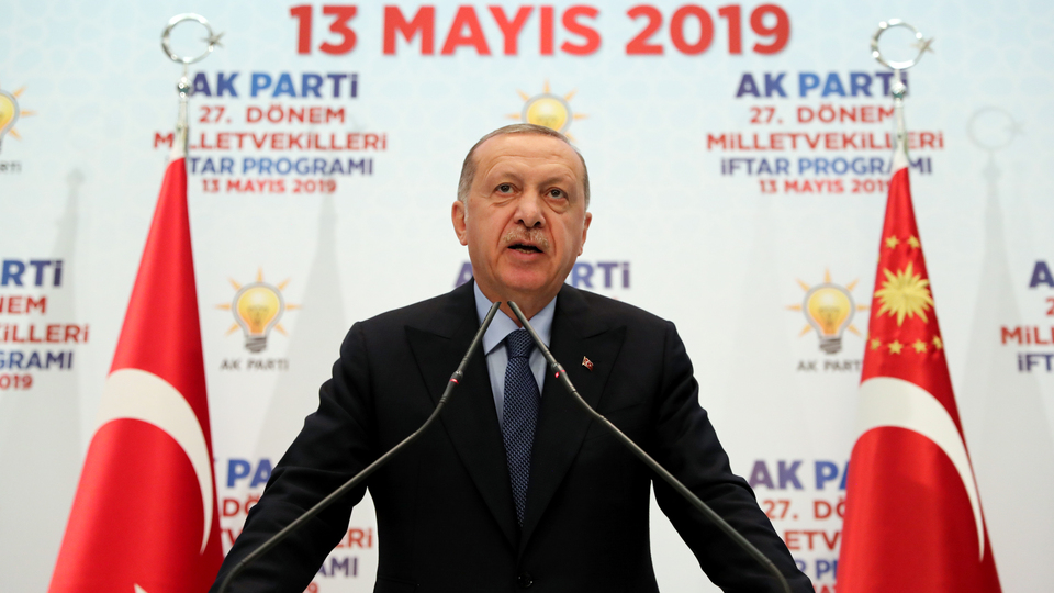 Cumhurbaşkanı Erdoğan'dan önemli açıklamalar