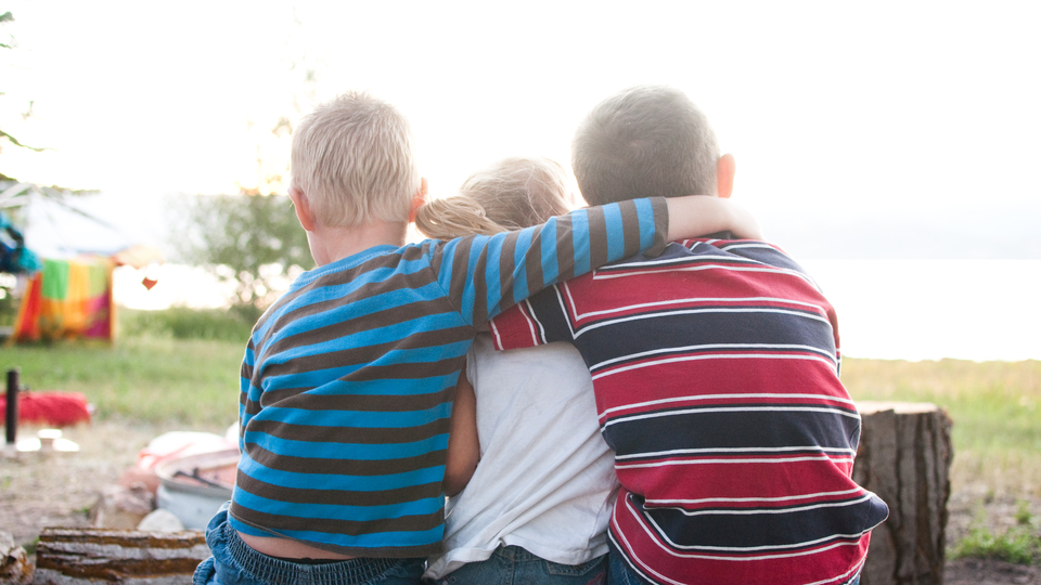 Çok kardeşli olanlara iyi haber!