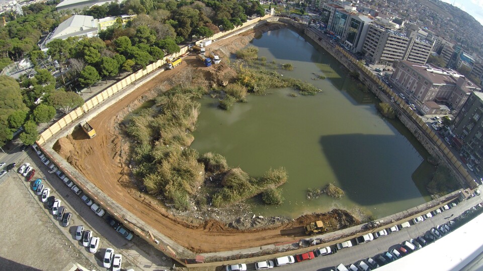 Süre doldu iade etti