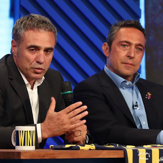 Yayında toplanan para açıklandı