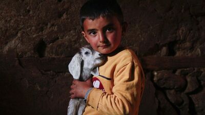 Fotoğrafçıların yeni rotası
