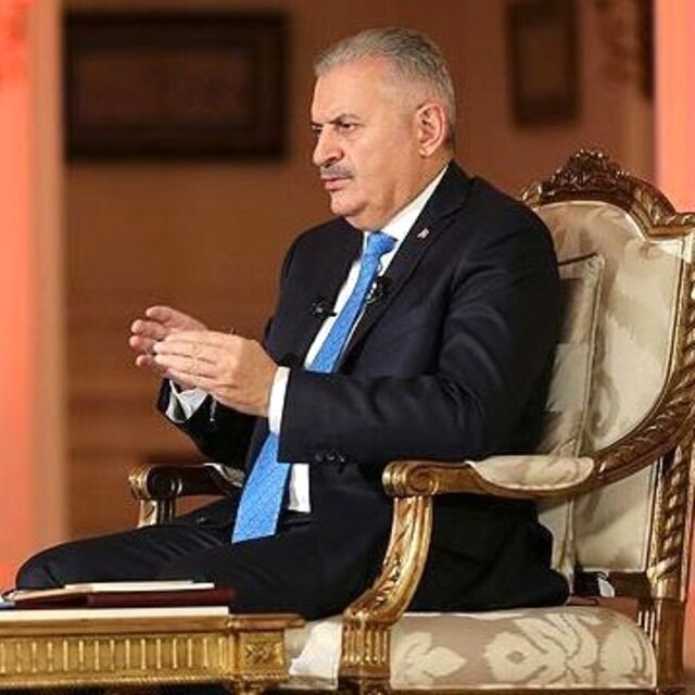 "İstanbul için ikisinin bileşimi olacak"