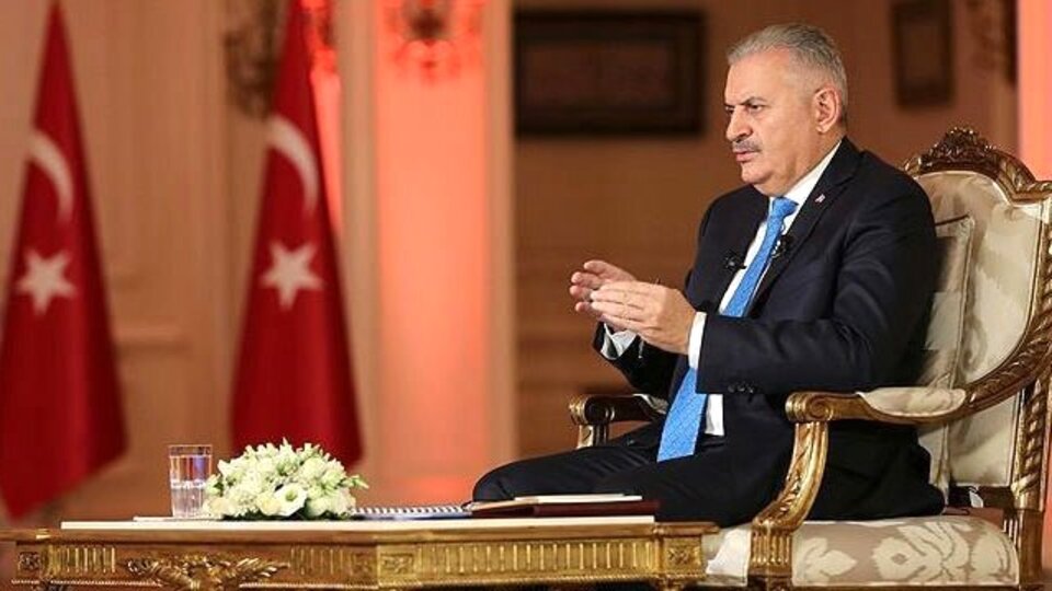 "İstanbul için ikisinin bileşimi olacak"