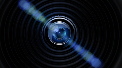 Meğerse o bizi izliyormuş!