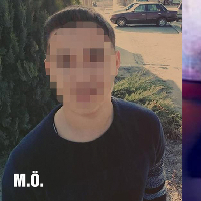 Bıçaklı dehşette akılalmaz itiraf! 'Babama kendimi ispat için yaptım'