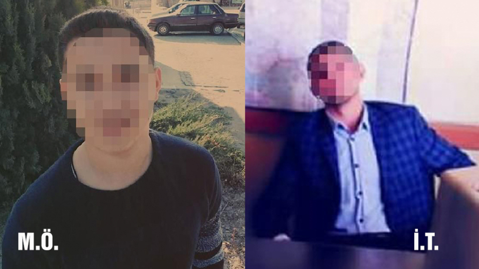 Bıçaklı dehşette akılalmaz itiraf! 'Babama kendimi ispat için yaptım'