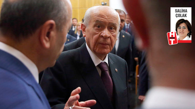 Bahçeli mitili attı! Taktikler belli oluyor