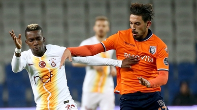 Dev maçın iddaa oranları açıklandı