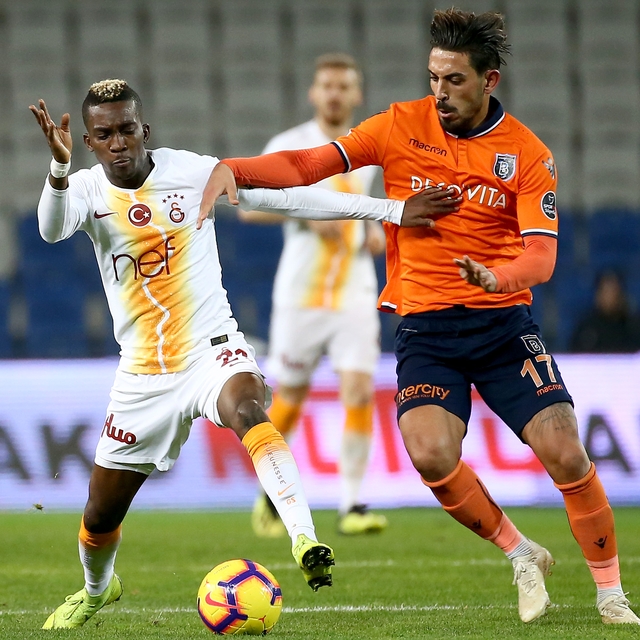 Dev maçın iddaa oranları açıklandı
