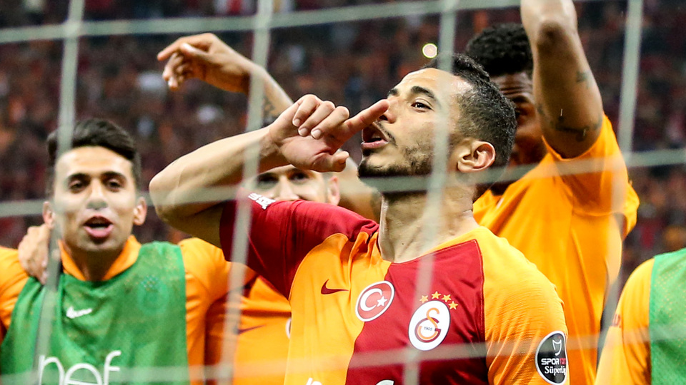 Hedef belli: 7 günde çifte kupa!