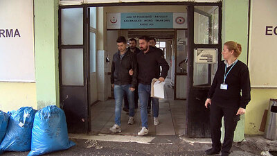 Sistemden ayrılmak isteyenin paraları buhar oldu