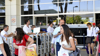 'Kültür turları 3 kat arttı'