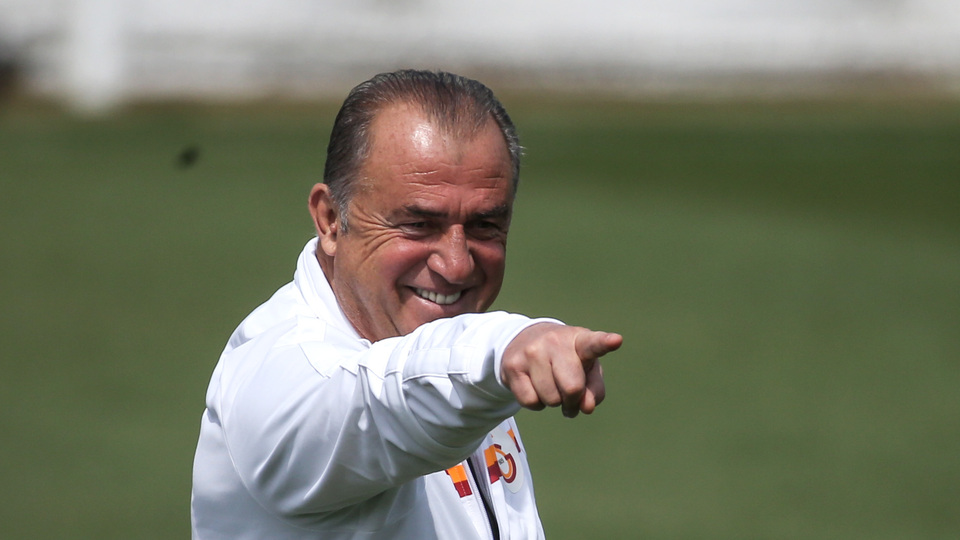 Terim, 18. kupanın peşinde