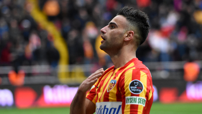 Galatasaray ve Deniz Türüç açıklaması!