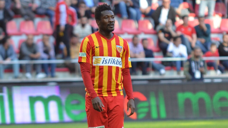 "Sabır anahtardır"