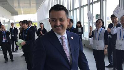 Bakan Pakdemirli'den "tarımda teknoloji kullanımı" mesajı