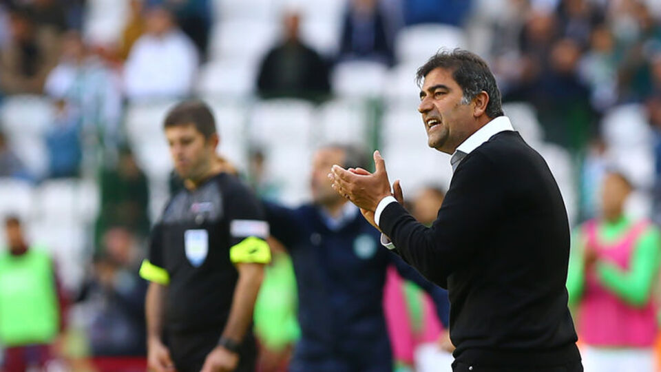 "Gösterilen mücadeleden memnunum"