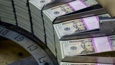 Mart ayı cari açığı belli oldu