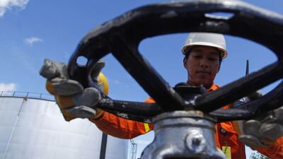 Brent petrolün varili 71 dolar