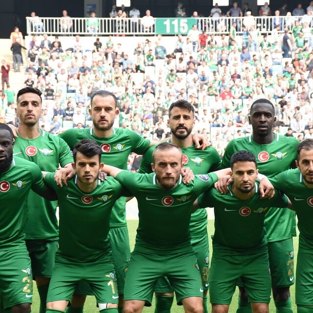 Akhisar, kupayla veda etmek istiyor
