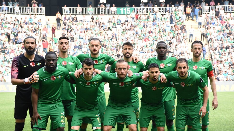 Akhisar, kupayla veda etmek istiyor