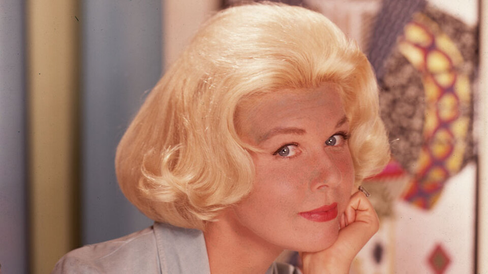 Doris Day: Hollywood'un efsane oyuncularından Doris Day 97 yaşında hayatını kaybetti